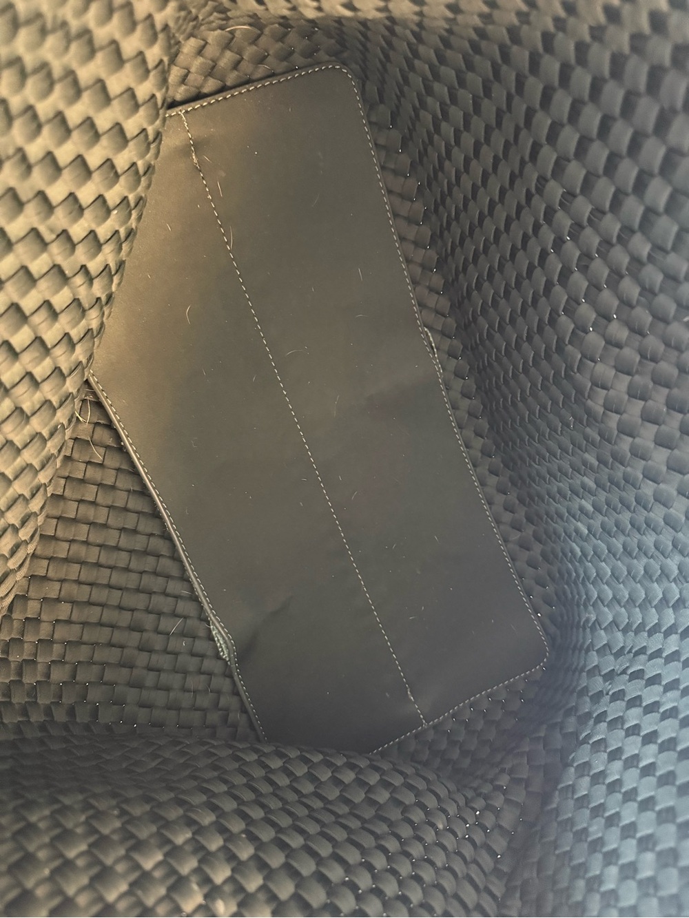 Naghedi large st Barth tote - Picture 6 of 9